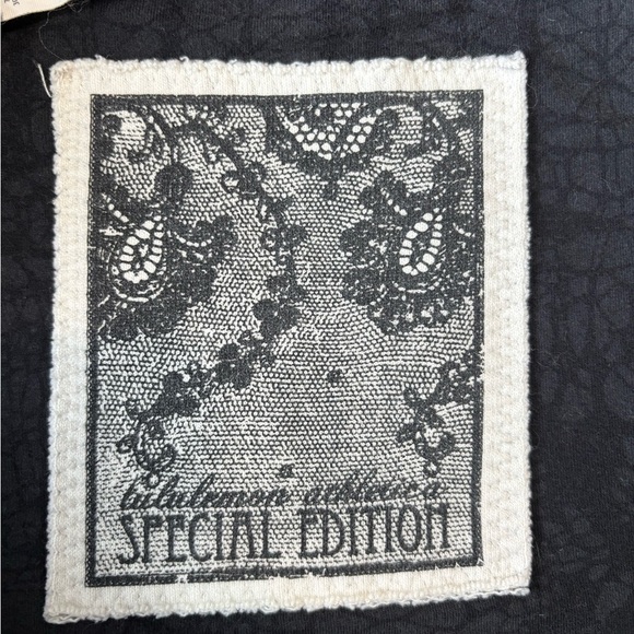 Lululemon Womens Quilted Scuba Special Edition Hooded Vest Performance Gray 6 - Picture 4 of 7